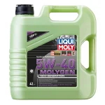 ULEI_MOTOR_LIQUI_MOLY_5W40_MOLYGEN_4l