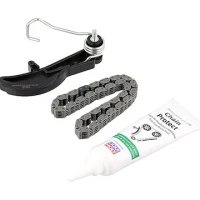 KIT DISTRIBUTIE POMPA ULEI INA (EA888 gen 3)