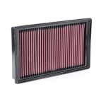 Filtre dreptunghiulare de la K&N