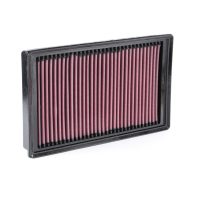 Filtre dreptunghiulare de la K&N