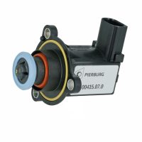 Diverter de Valve de la Pierburg pentru EA113