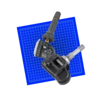 Senzor Presiune