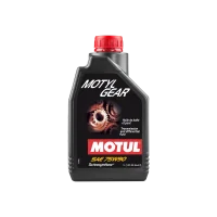 ULEI CUTIE MANUALA MOTUL MOTYLGEAR 75W90 1L